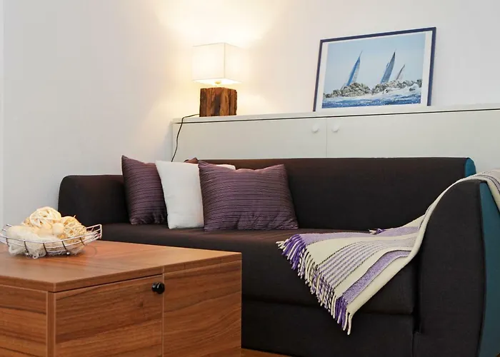 Superb Penthouse Luna