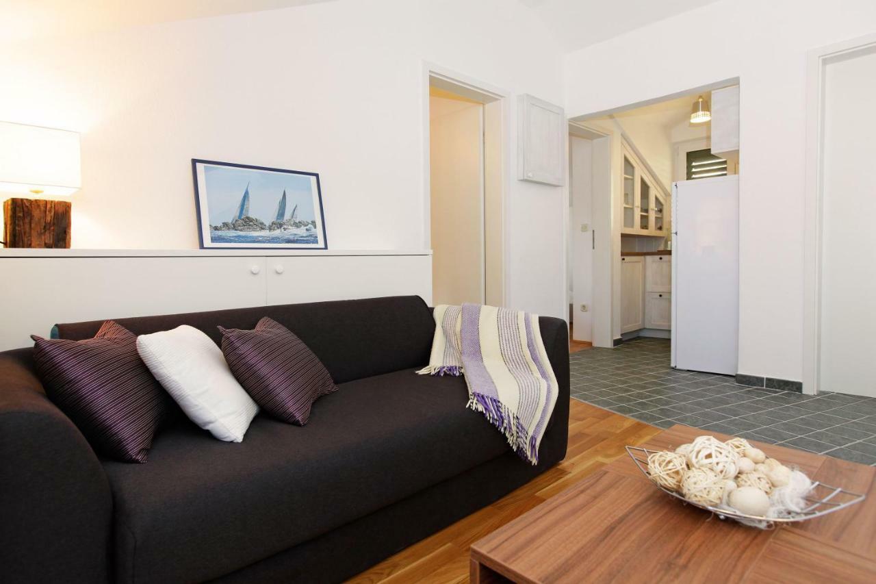 Lägenhet Superb Penthouse Luna