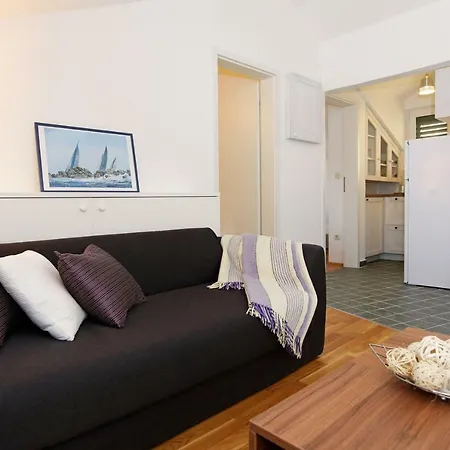 Superb Penthouse Luna Bol Exterior photo