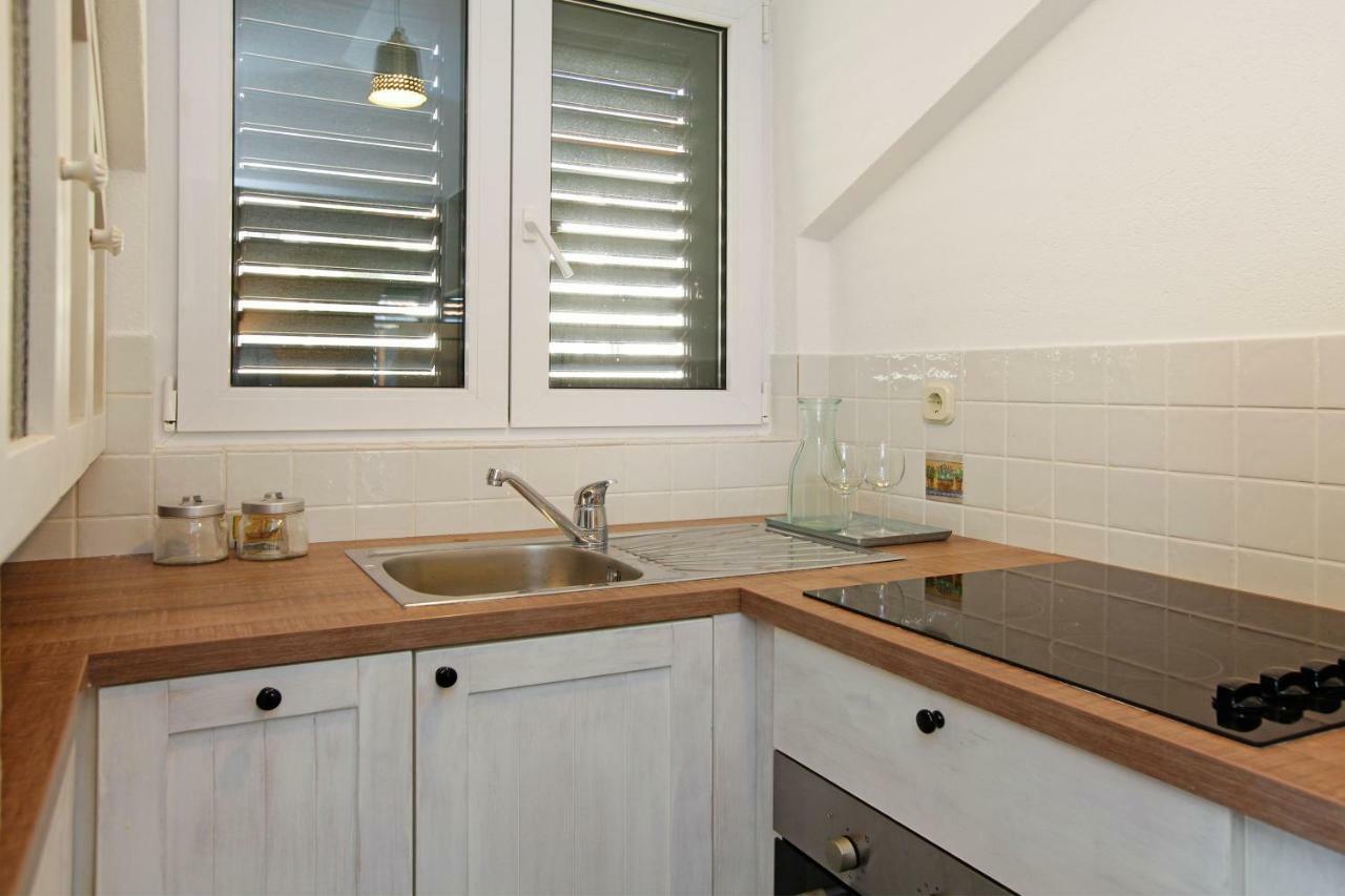 Superb Penthouse Luna Apartamento *