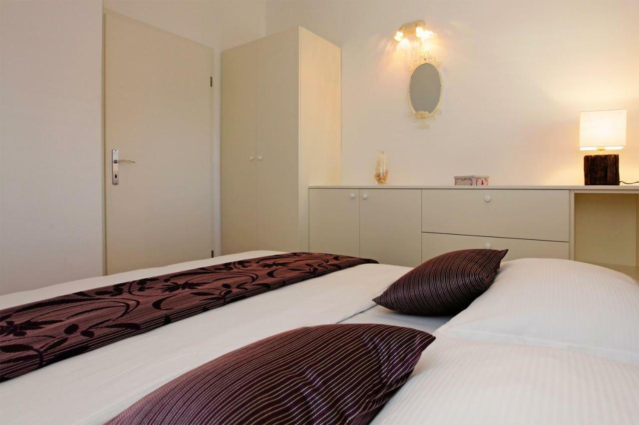 Superb Penthouse Luna Apartamento Bol