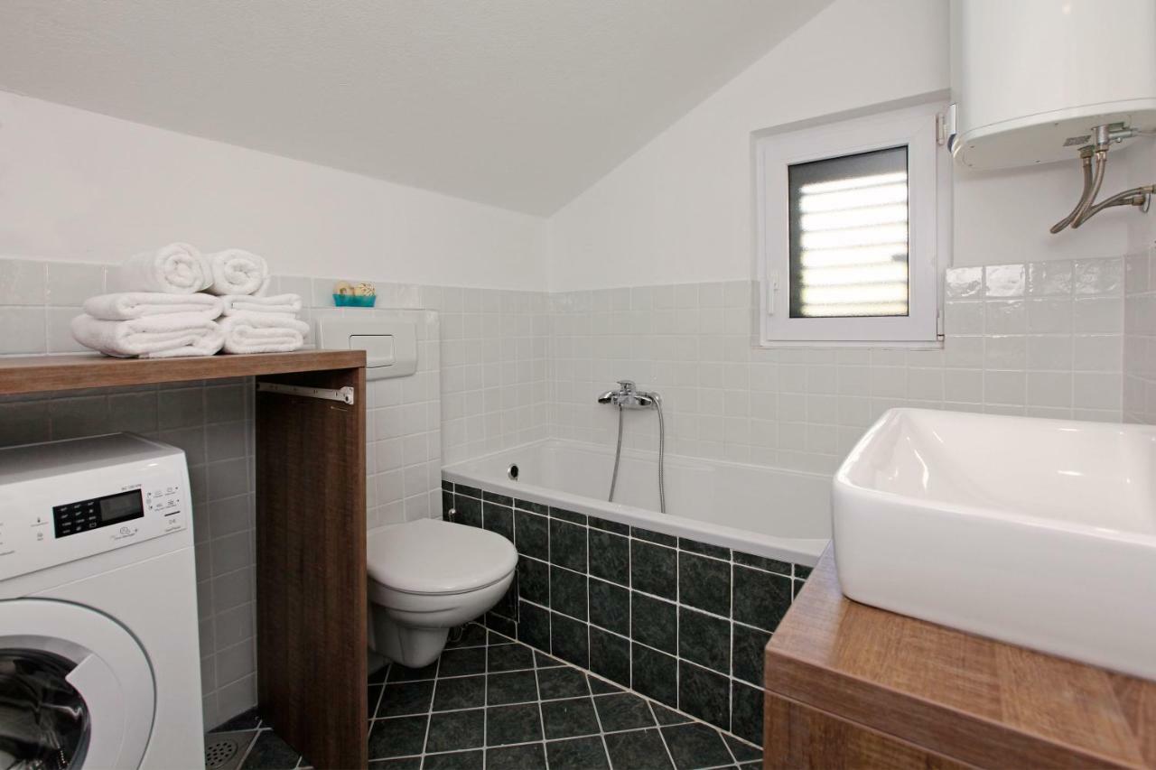 Superb Penthouse Luna Apartamento *