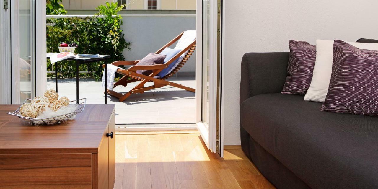 Superb Penthouse Luna Apartamento *